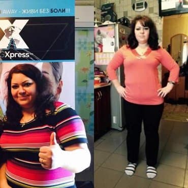 фитнес тренер на дому: Подбор индивидуальных программ питания, коррекции веса, йога-терапия — 4