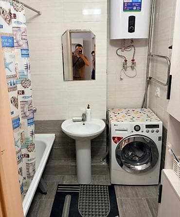 3 комнаты, 88 м², Элитка, Филармония Элитка, 2 этаж, Евроремонт — 6