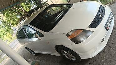лабавой установка: Honda Stream: 2021 г., 1.7 л, Бензин, Универсал — 2