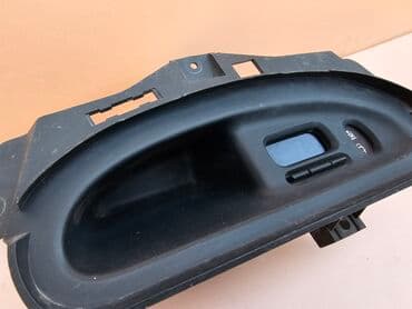 спидометр на спринтер: Щиток приборов Renault 1998 г., Б/у, Оригинал, Германия — 3