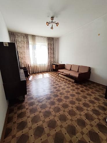Продажа квартир: 1 комната, 34 м², 105 серия, 2 этаж, Старый ремонт — 4