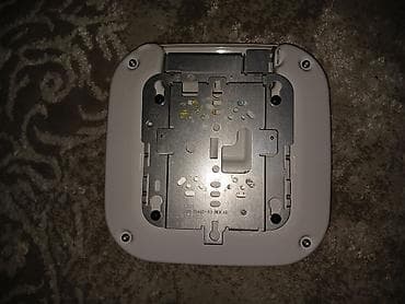 airport extreme: Двухдиапазонная точка доступа CISCO AIR-SAP1602I-R-K9 2,4Ghz/5Ghz — 2