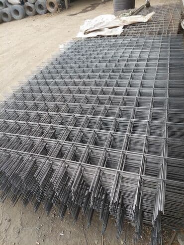 кафелный резка: МАК сеткасы, Болот — 1