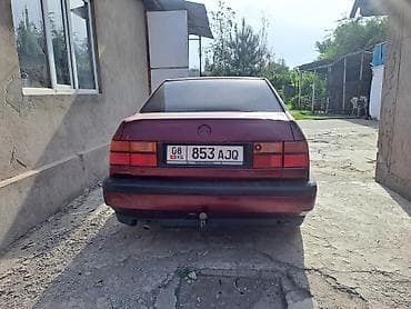 2 4 д: Volkswagen Vento: 1994 г., Механика, Седан — 2