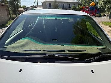 camry universal: Toyota Camry: 2004 г., 2.4 л, Автомат, Бензин, Седан — 8
