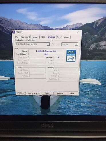 горный: Офисный, Б/у, Intel Core i7 — 6