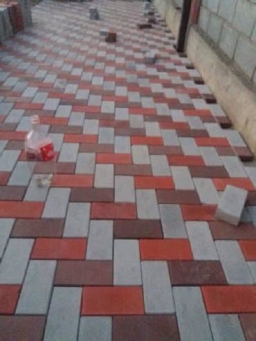 купить брусчатку: Евро брусчатка брусчатка кирпичик кирпич брусчатка — 3