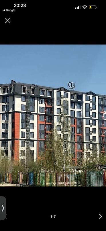 Недвижимость: Сдан, Элитка, 3 комнаты, 94 м² — 3