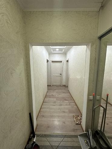 3 к: 3 комнаты, 100 м², 106 серия улучшенная, 6 этаж — 10