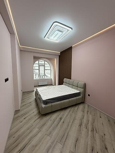 Продажа квартир: 3 комнаты, 122 м², Элитка, 13 этаж, Дизайнерский ремонт — 8