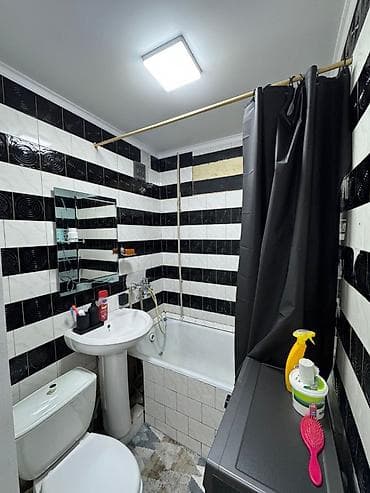 2 bedroom: 2 комнаты, Собственник, Без подселения, С мебелью полностью — 8