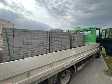 асфальт цена: Прессованные брусчатки отличного качества! прессованная брусчатка — 1