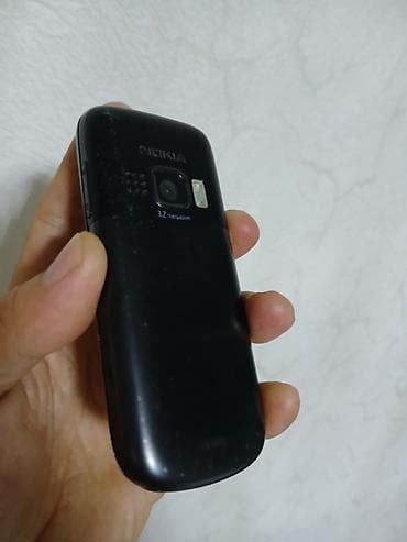 iphone mini: Nokia 3, цвет - Черный, 1 SIM — 2