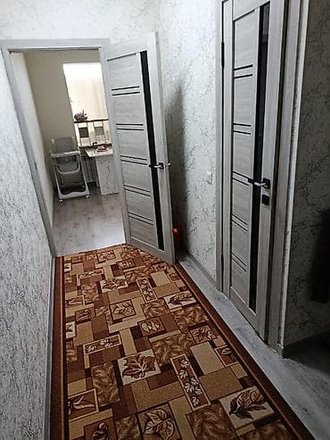 недвижимость квартиры: 1 комната, 48 м², Элитка, 5 этаж, Евроремонт — 3