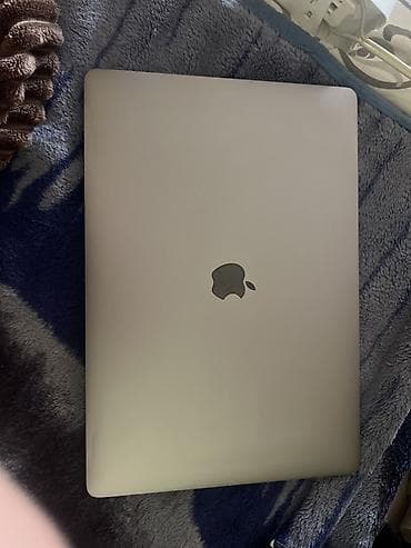 windows mobile: MacBook Pro 15" (2016) - Экран 15.4", Retina - Процессор: 4‑ядерный — 4