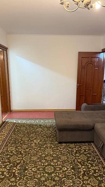 house: 2 комнаты, 48 м², 104 серия, 3 этаж, Евроремонт — 2