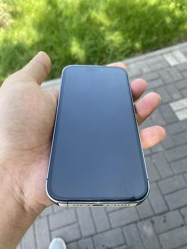 iphone 8s plus: IPhone 14 Pro, Б/у, 256 ГБ, Deep Purple, Защитное стекло, 78 % — 5