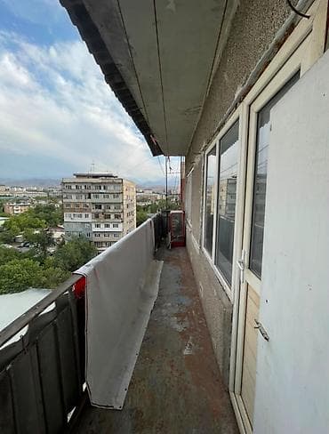 Батирлер: 2 бөлмө, 63 м², 4-мкр Жеке план, 9 кабат — 3