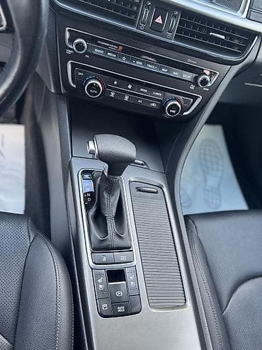 kia telluride: Kia K5: 2019 г., 2 л, Автомат, Бензин, Седан — 6