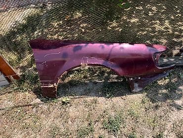 Кузов бөлүктөрү: Ауди с4 — 5