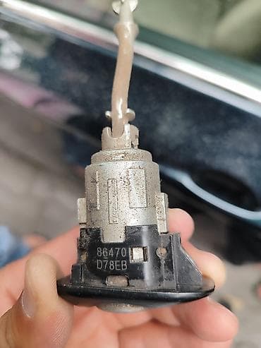 Замок зажигания BMW Оригинал