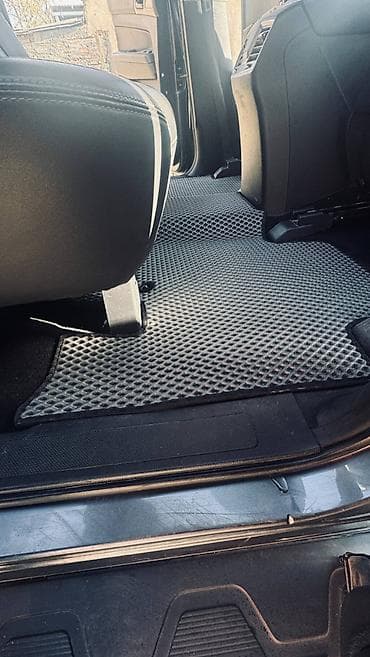 avens: Полики — 2