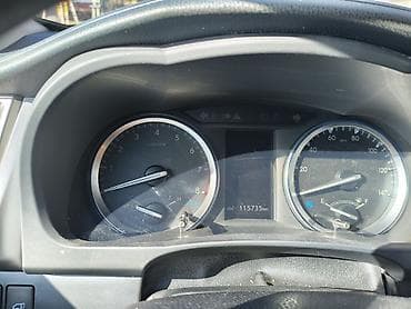 газ авто: Toyota Highlander: 2019 г., 3.5 л, Автомат, Бензин, Кроссовер — 4