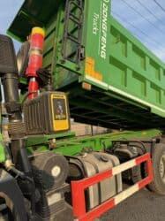 набор ключей 94: Грузовик, Стандарт, Новый — 5