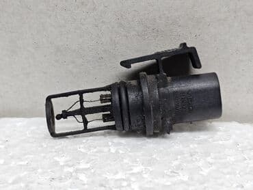 купить датчик температуры охлаждающей жидкости: Mercedes-Benz 2000 г., Б/у, Оригинал, Германия — 8