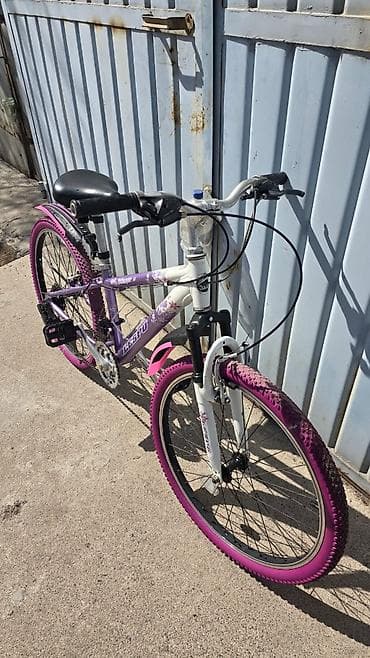 купить велик бишкек: Продаю детский велосипед-4200. продаю подростковый велосипед - — 5