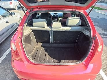 света музука: Chevrolet Lacetti: 2005 г., 1.4 л, Ручные, Бензин, Хэтчбэк — 8
