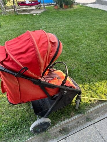 cybex коляски бишкек: Балдар арабасы, Колдонулган — 1