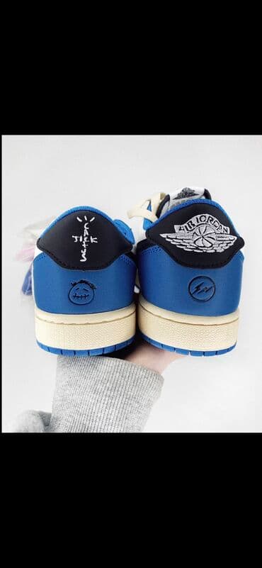 Женская обувь: Кроссовки, 41, 42, 43, Nike, Новый, Платная доставка, Самовывоз — 4