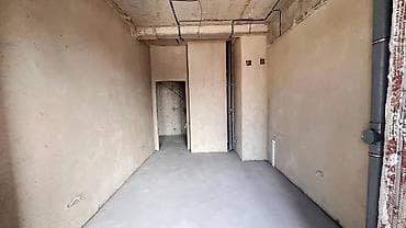 discovery studio: 1 комната, 44 м², Тунгуч мкр Элитка, 15 этаж, ПСО (под самоотделку) — 6