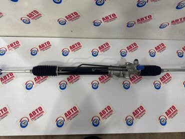 рулевая рейка цена: Рулевая рейка Hyundai 2004 г., Новый, Оригинал — 3