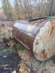 профессиональный набор инструментов: Сталь — 16