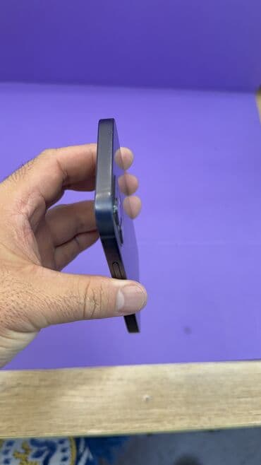 poco x7 pro цена в бишкеке 512 гб: IPhone 12 mini, Б/у, 64 ГБ, 93 % — 7