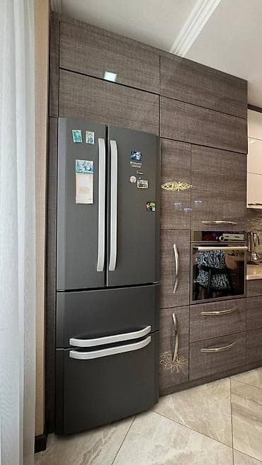орловка кемин: 2 комнаты, 64 м², Индивидуалка, 8 этаж — 3