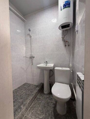 сдаю квартиру в ак ордо: 1 комната — 3