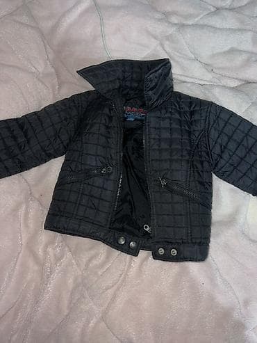 детские курткибу: Детская куртка на весну до 2-3 лет в очень хорошем состоянии — 2