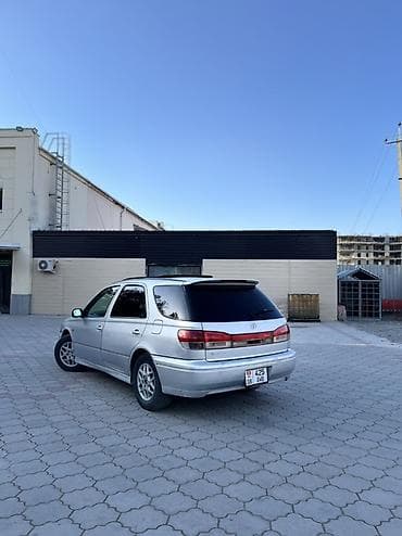 авта: Toyota Vista: 1998 г., 2 л, Автомат, Бензин, Универсал — 1