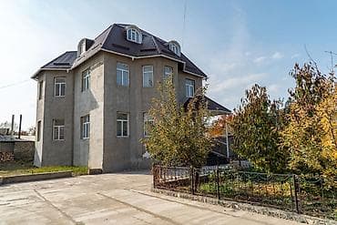 Отдых на Иссык-Куле: Гостевой дом на Иссык-Куле, Skyhill, Каракол, 10+ мест, Посуточно — 2