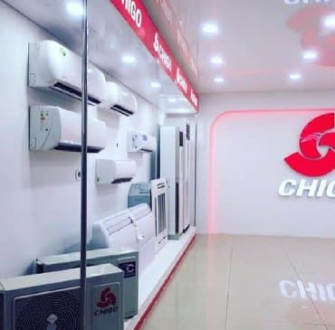 кондиционеры чиго бишкек цены: Кондиционер Chigo Классикалык, Муздатуу, Уйку, Желдетүү — 2