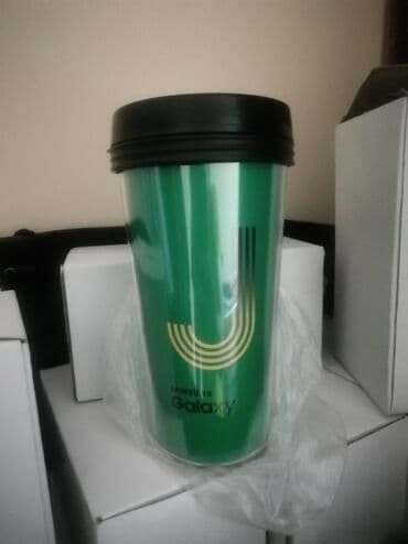 аксессуары на гольф: Стаканы много, цена за штуку — 1