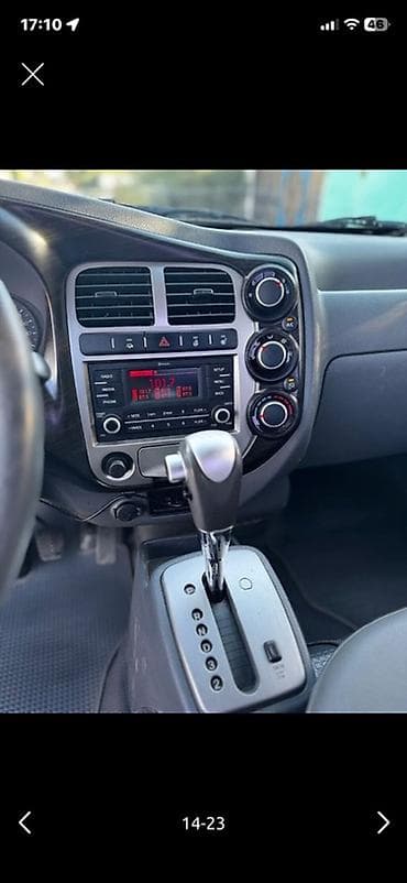 передний стекло: Легкий грузовик, Kia, Стандарт — 7