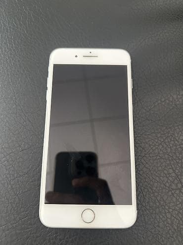poco m 5: IPhone 8 Plus, Б/у, 256 ГБ, Белый, 71 % — 4