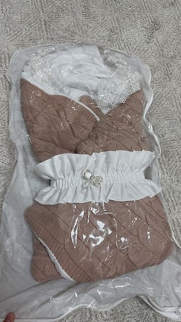 доч: Продаю стильную люльку в идеальном состоянии Честно,доча в ней даже — 5