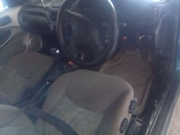 запчасти хонда цивик бишкек: Nissan Almera: 2001 г., 1.8 л, Автомат, Бензин, Хетчбек — 6