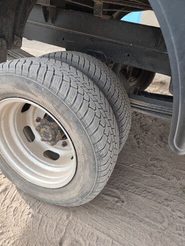 прикурить авто бишкек такси: Грузовик, Mercedes-Benz, Стандарт, 4 т, Новый — 9