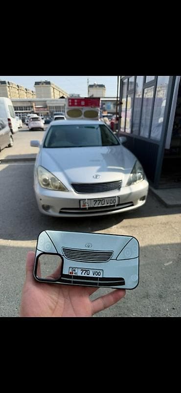 лифан солано: Toyota Windom: 2005 г., 3 л, Автомат, Бензин — 7